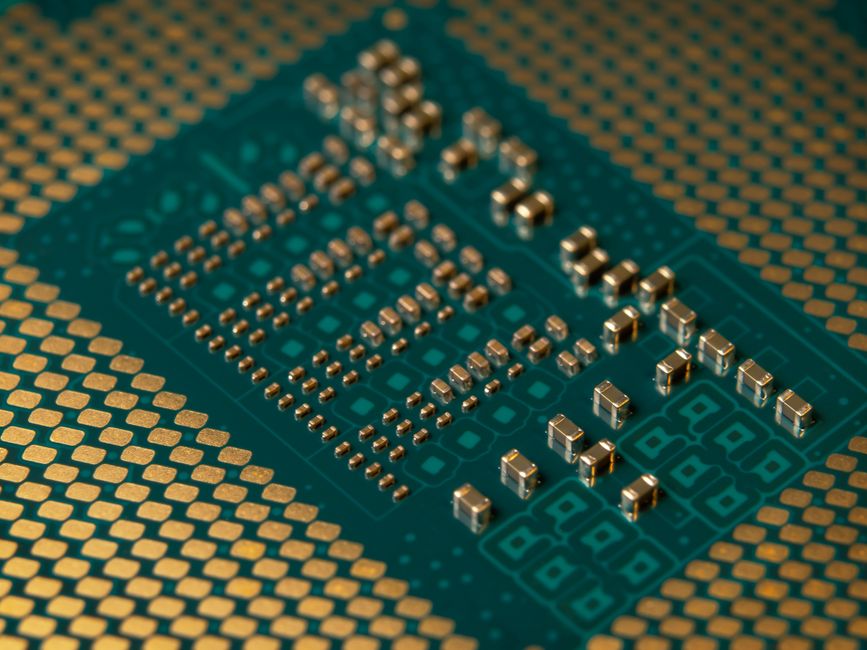 Chip rout deepens as Samsung profit surge fails to calm AI spending fears