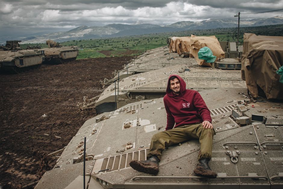 Israel's Lebanon Withdrawal Hinges on Hezbollah as Conflict Deepens