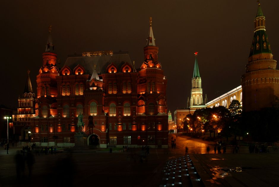 Kremlin Rules Out Returning Sumy and Kharkiv as Peace Talks Stall