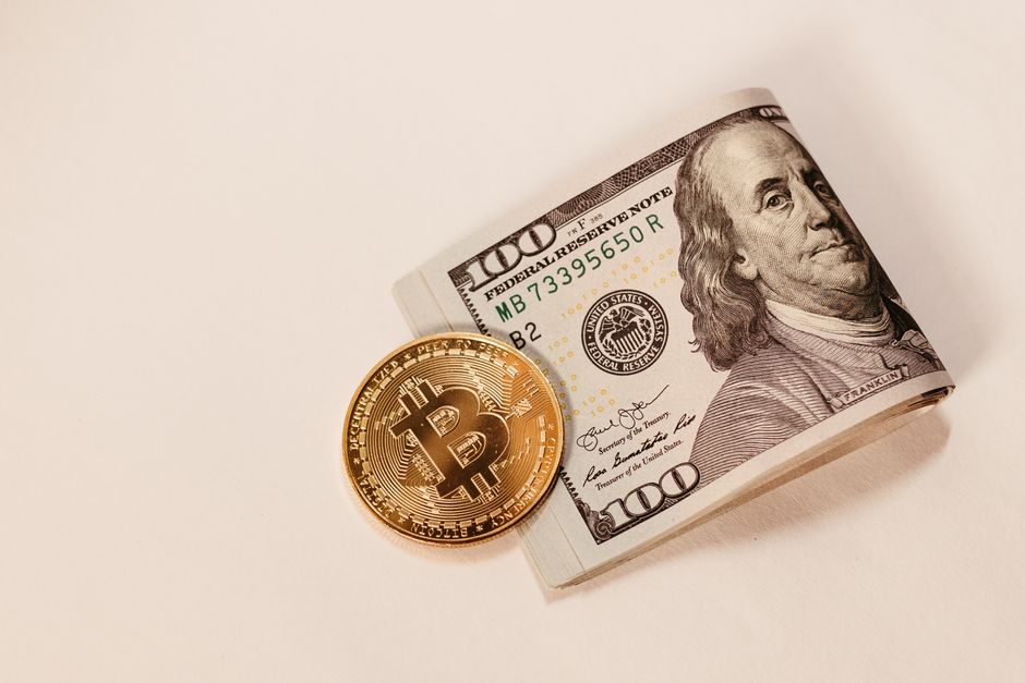 US-Iran Draft Deal Sends Bitcoin Above $65,800, Spurs Hope for Oil Stability