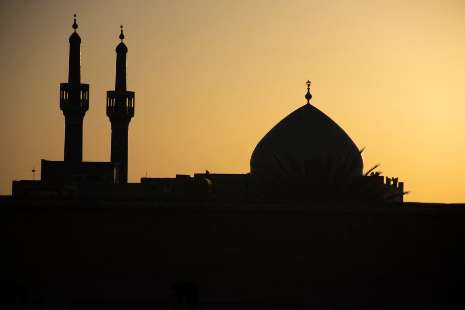 Yazd Blasts, Kuwait Intercepts: US-Iran Conflict Escalates