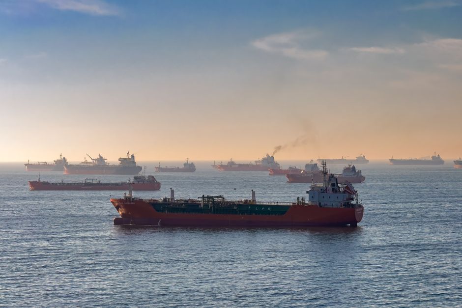 IRGC Tanker Attack Near Oman Raises Stakes in Strait of Hormuz Crisis