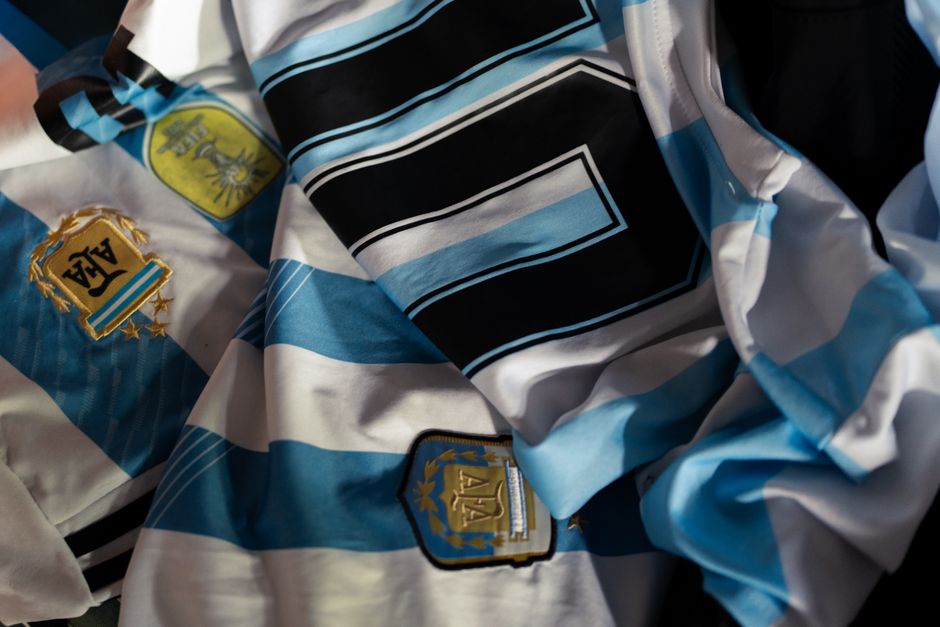 Crypto's World Cup: Kraken Sponsorship Ushers In a New Era for Sports Marketing
