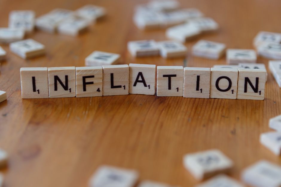 Inflation Surges Past 4%: Fed Under Pressure to Hike Rates