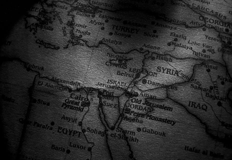US Backs Israeli Escalation in Lebanon, Threatening Peace and Markets