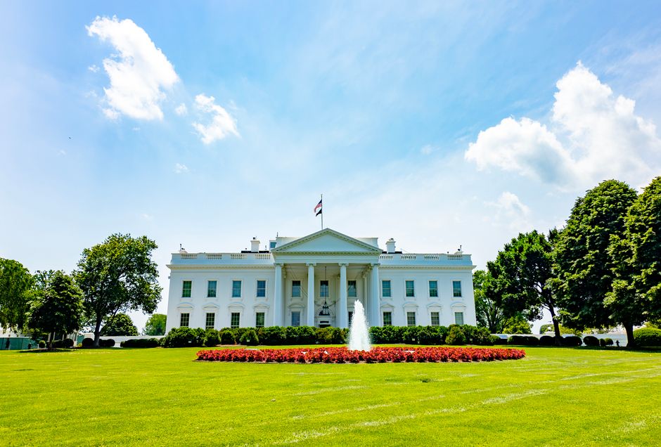 White House Confirms High-Level Iran Talks in Doha