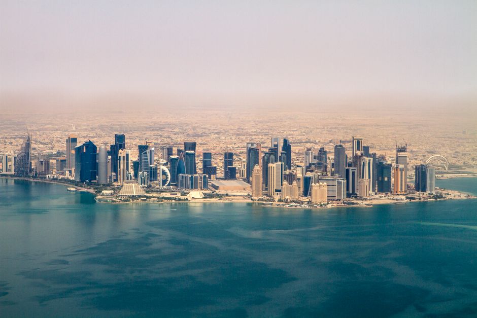 US-Iran Denuclearization Talks Show Promise Amid Doha Working Groups