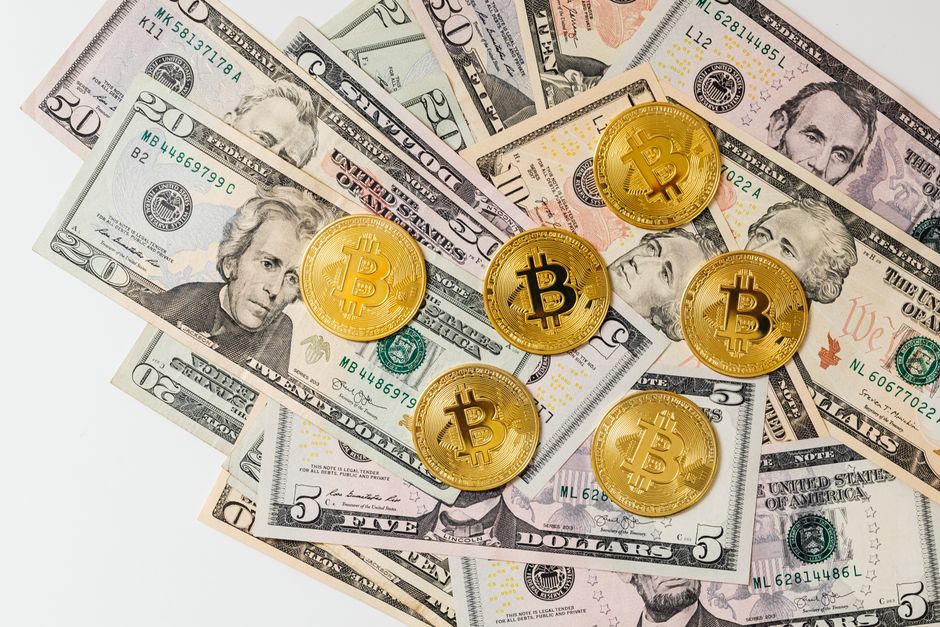 Trump and Iran Sign Historic Deal at Versailles, Bitcoin Surges Past $67K