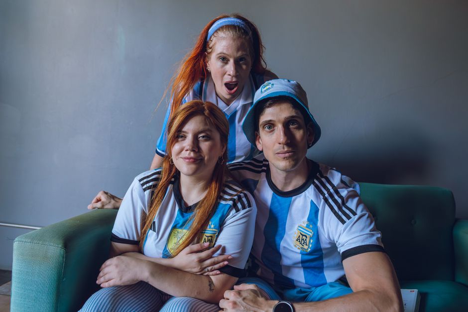 Argentina's Fan Token Surge Highlights Crypto's World Cup Takeover