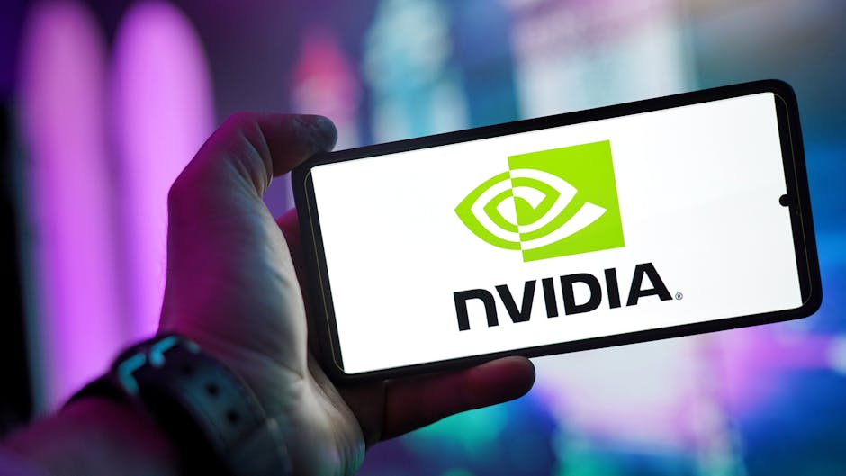 Nvidia’s Record $81.6B Revenue: The AI Arms Race Accelerates as BoA Sets $350 Target