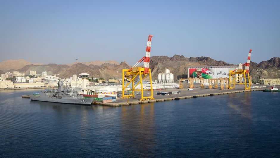 Oil Tanker Hit, Pirates Boarding, UK Probe: Maritime Security Crisis Unfolds Across Key Waters