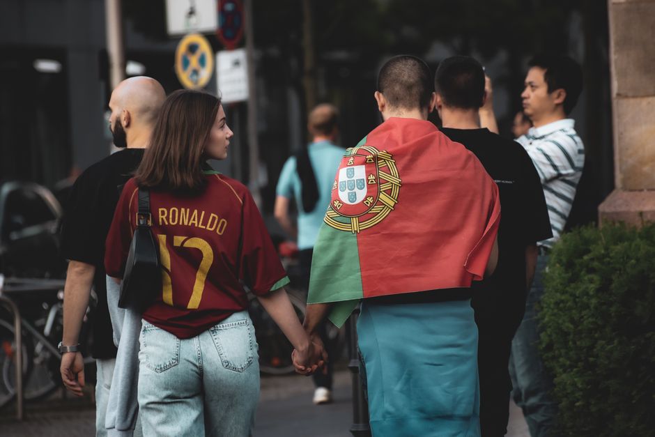 Croatia’s World Cup Exit Sparks Surge in Portugal Fan Token Trading