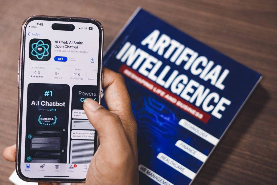 OpenAI Files Confidentially for IPO, Hot on Heels of Rival Anthropic