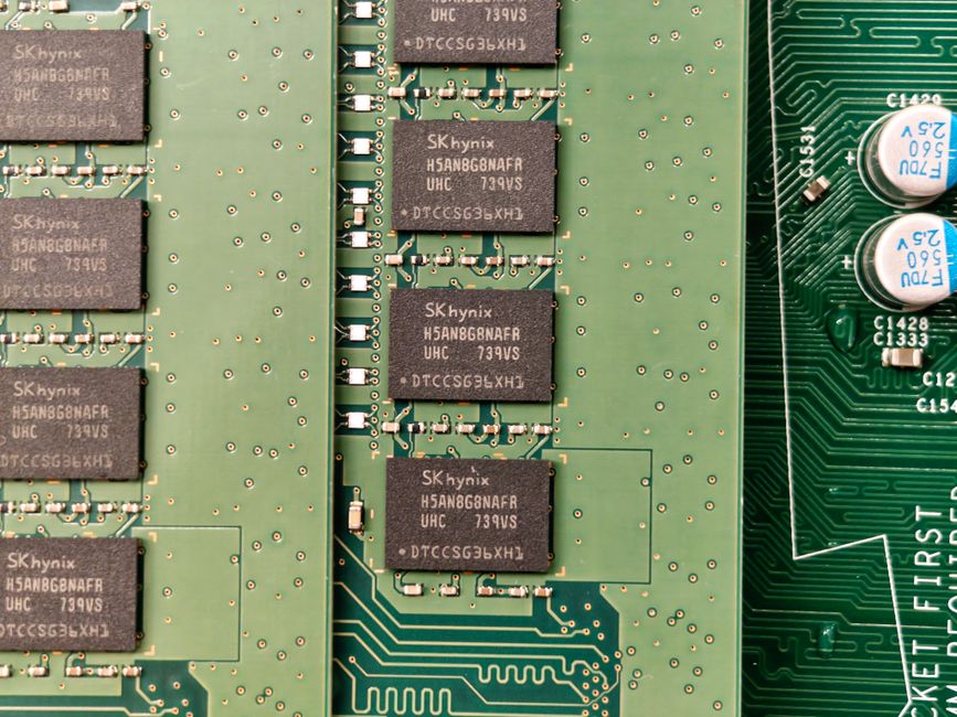 SK Hynix’s $28B NASDAQ Listing: A Record Foreign IPO Ushers in the AI Hardware Era