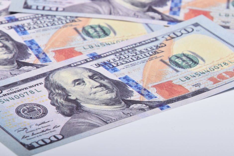 Fed Holds Steady on $10B Treasury Purchases Amid Geopolitical Storm and Inflation Fears