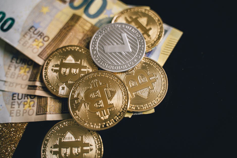 UK Strikes at HTX: Sanctions on Major Crypto Exchange Signal New Regulatory Era