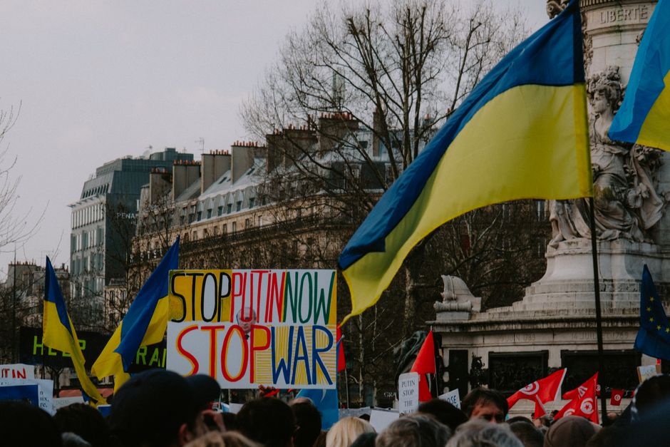 From Hospitals to Peace Talks: Russia Escalates on All Fronts