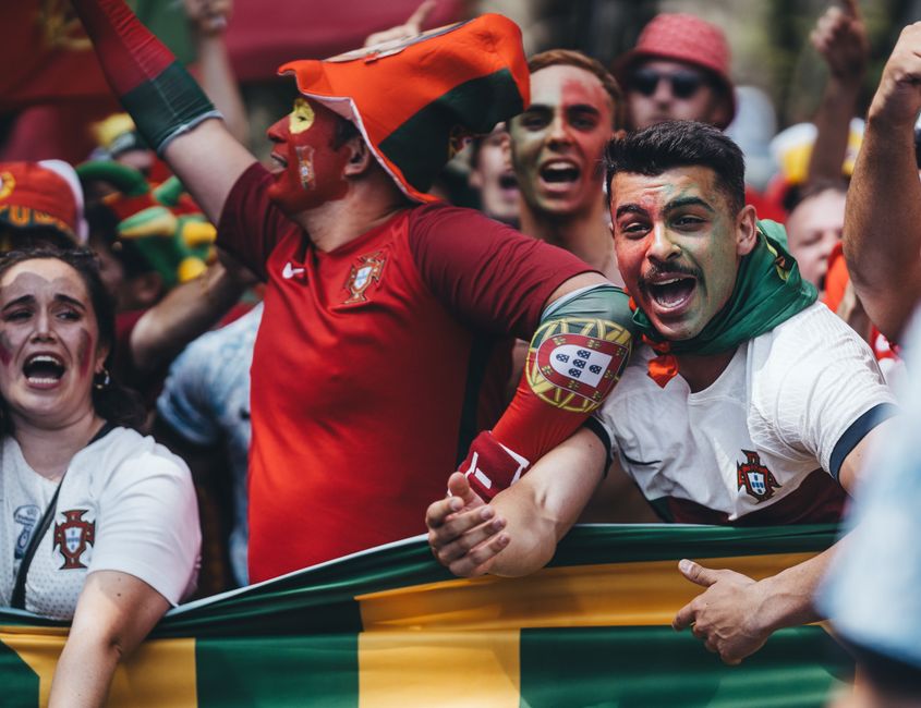 Senegal Leads African Charge as World Cup Round of 32 Takes Shape