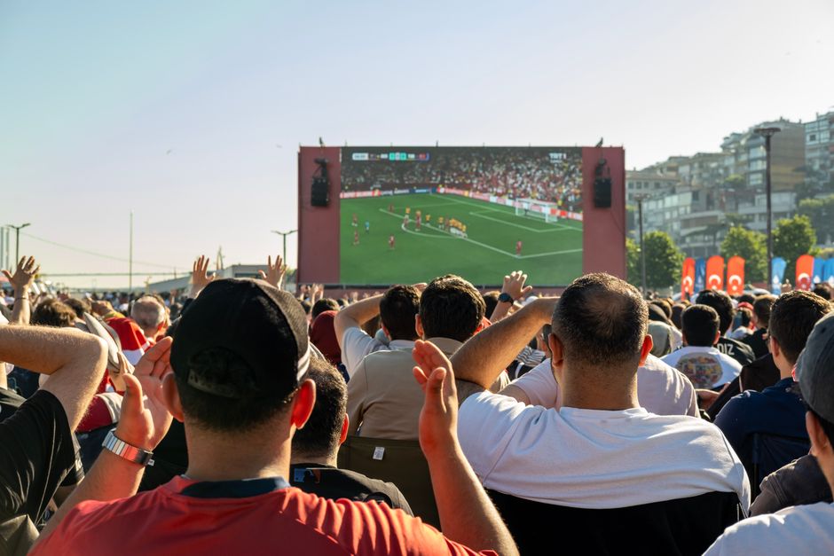 Germany's World Cup Thriller Exposes Risks of Expanded Format and VAR's Market Chaos