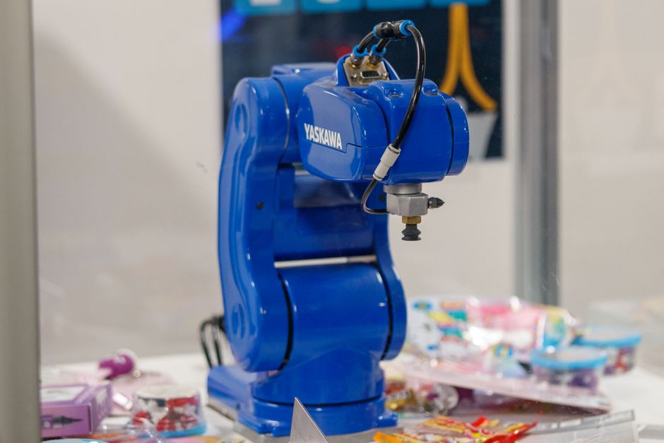 Japan Bets Big on AI Robotics with 27,500 Nvidia Rubin Chips